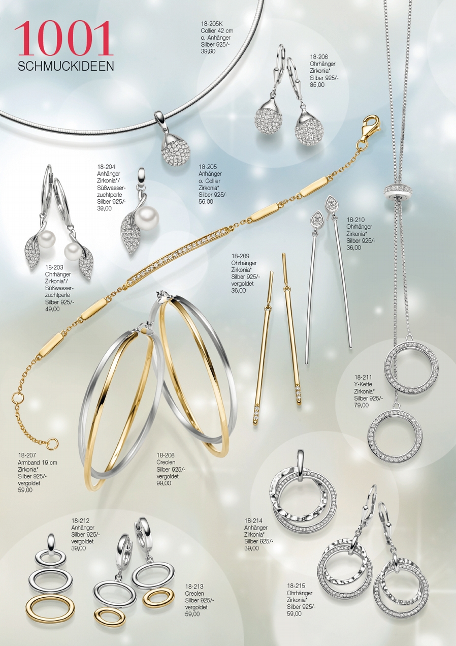 Weihnachtsprospekt Seite 2