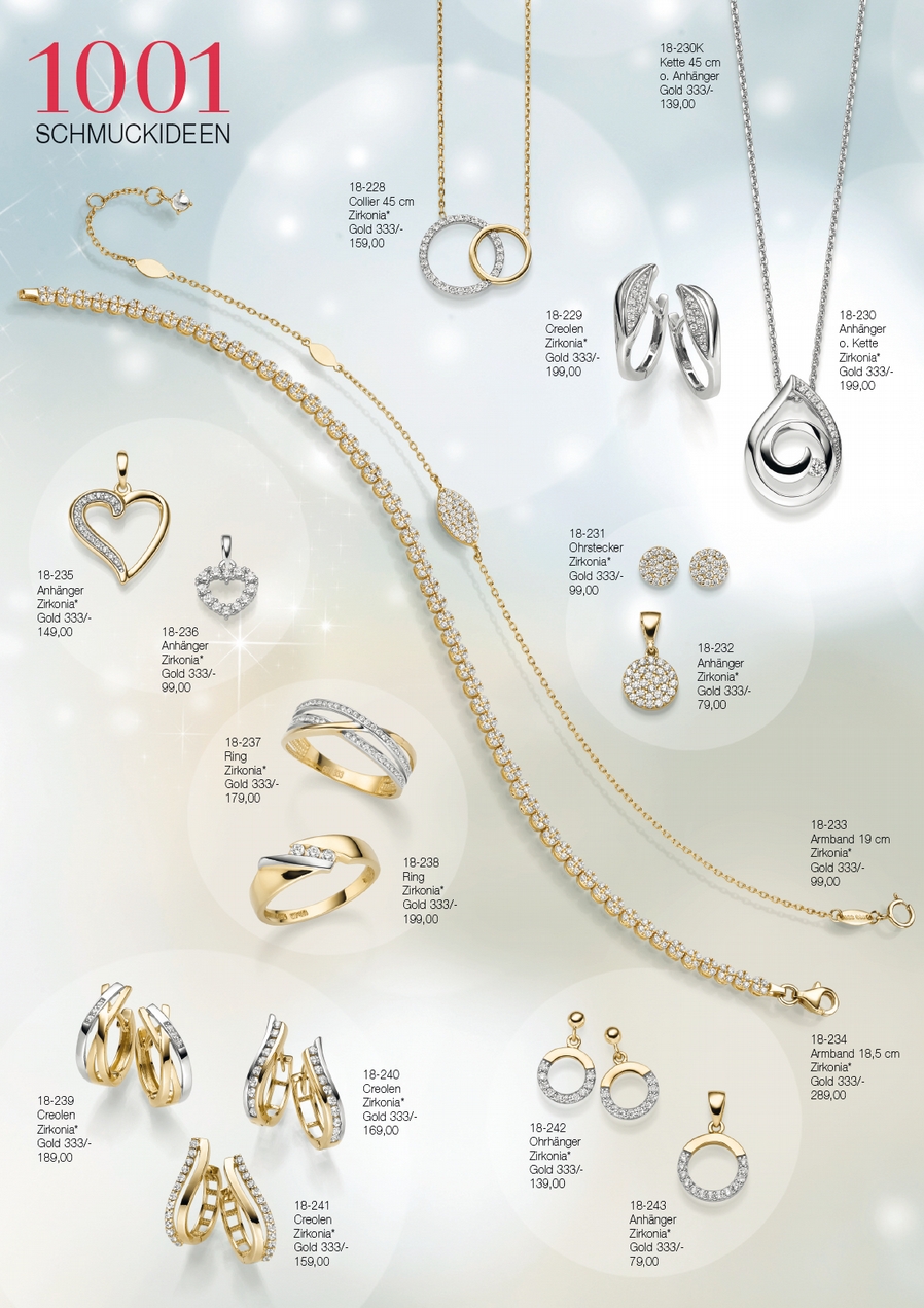 Weihnachtsprospekt Seite 4