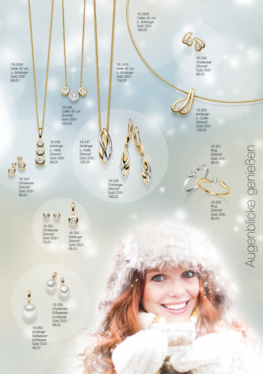 Weihnachtsprospekt Seite 5