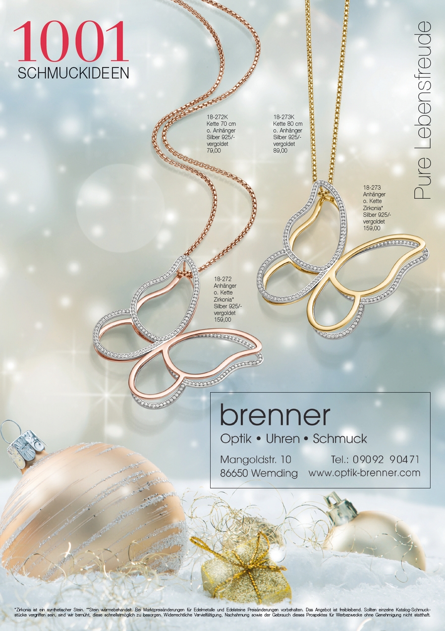 Weihnachtsprospekt Seite 8